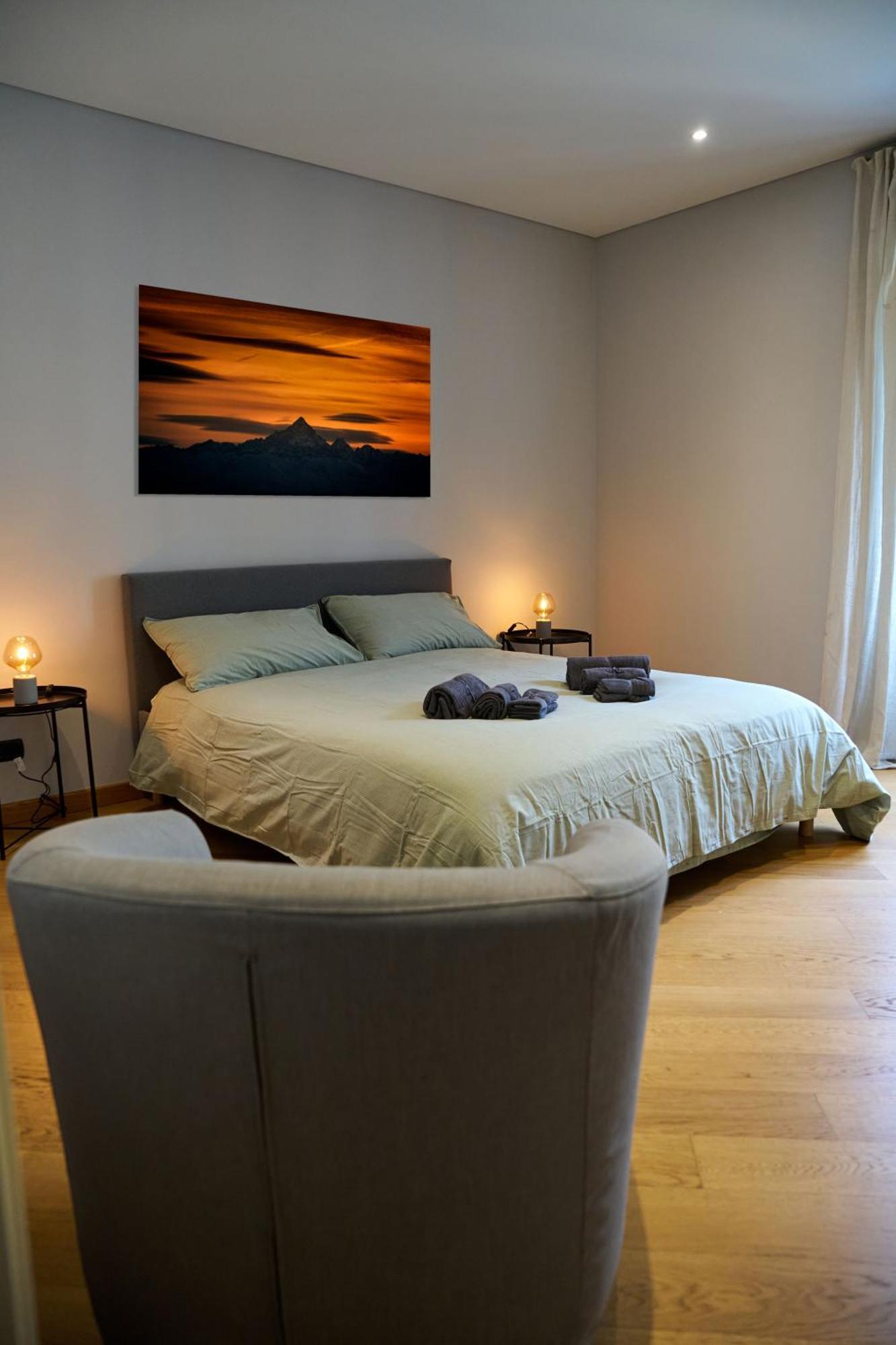 Rocca 37 Apartamento *