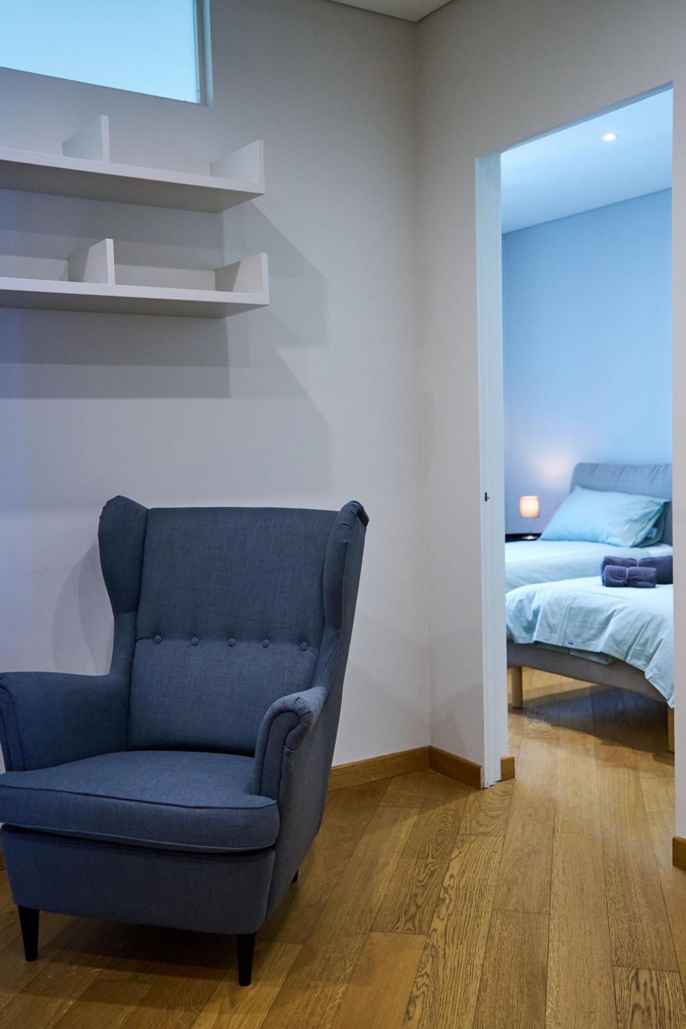 Rocca 37 Apartamento *