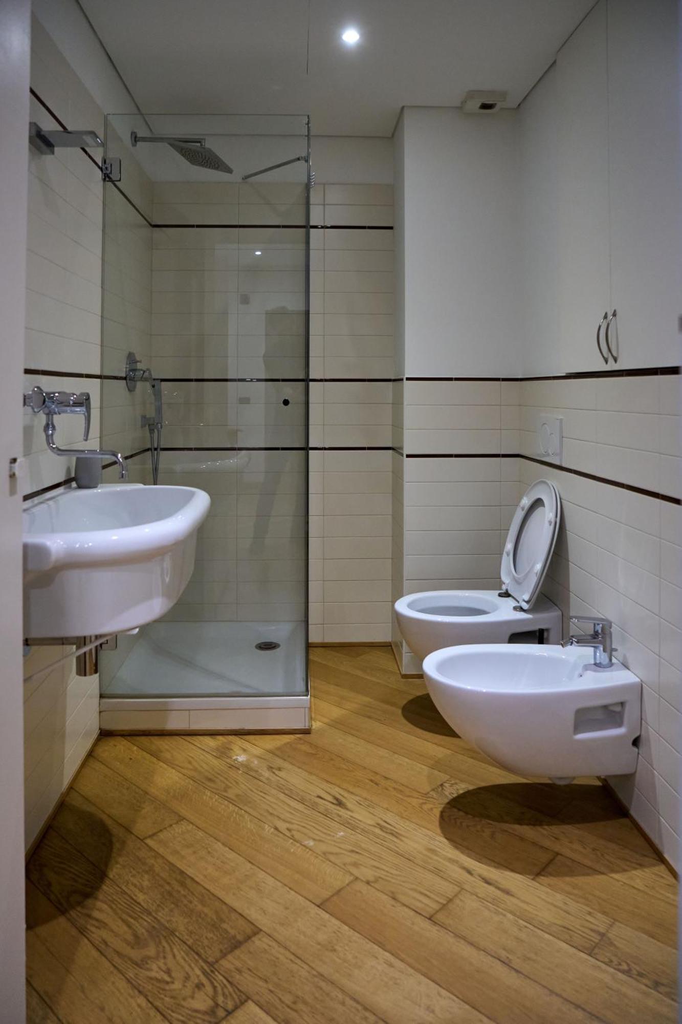 Apartamento Rocca 37 Turín