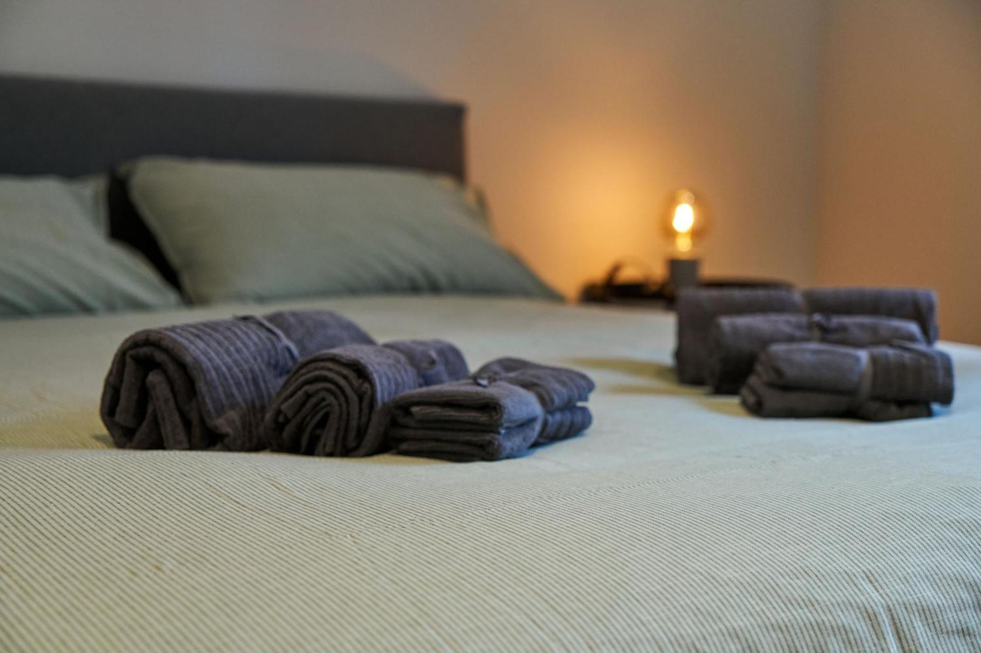 Rocca 37 Apartamento