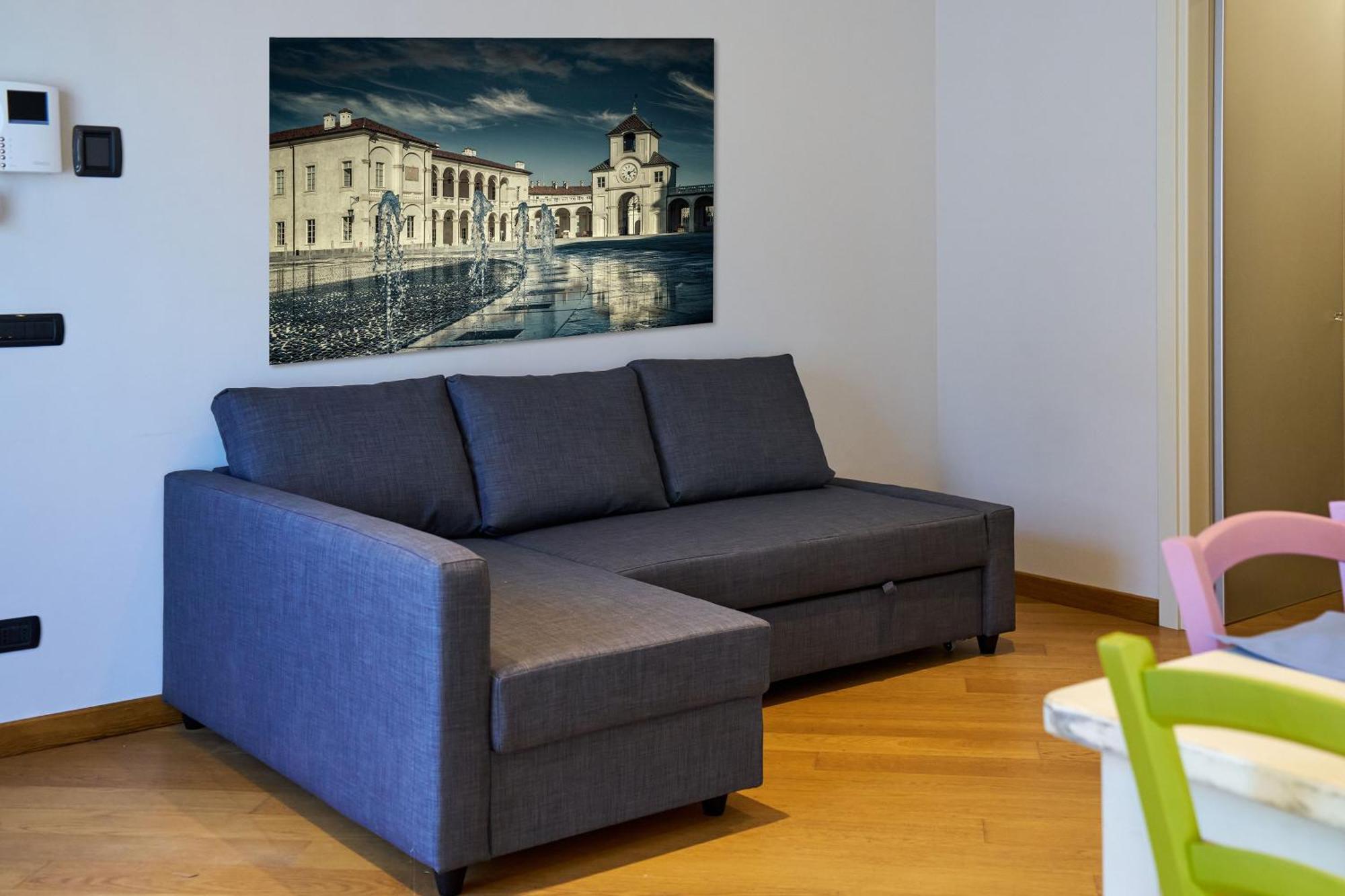 Apartamento Rocca 37 *