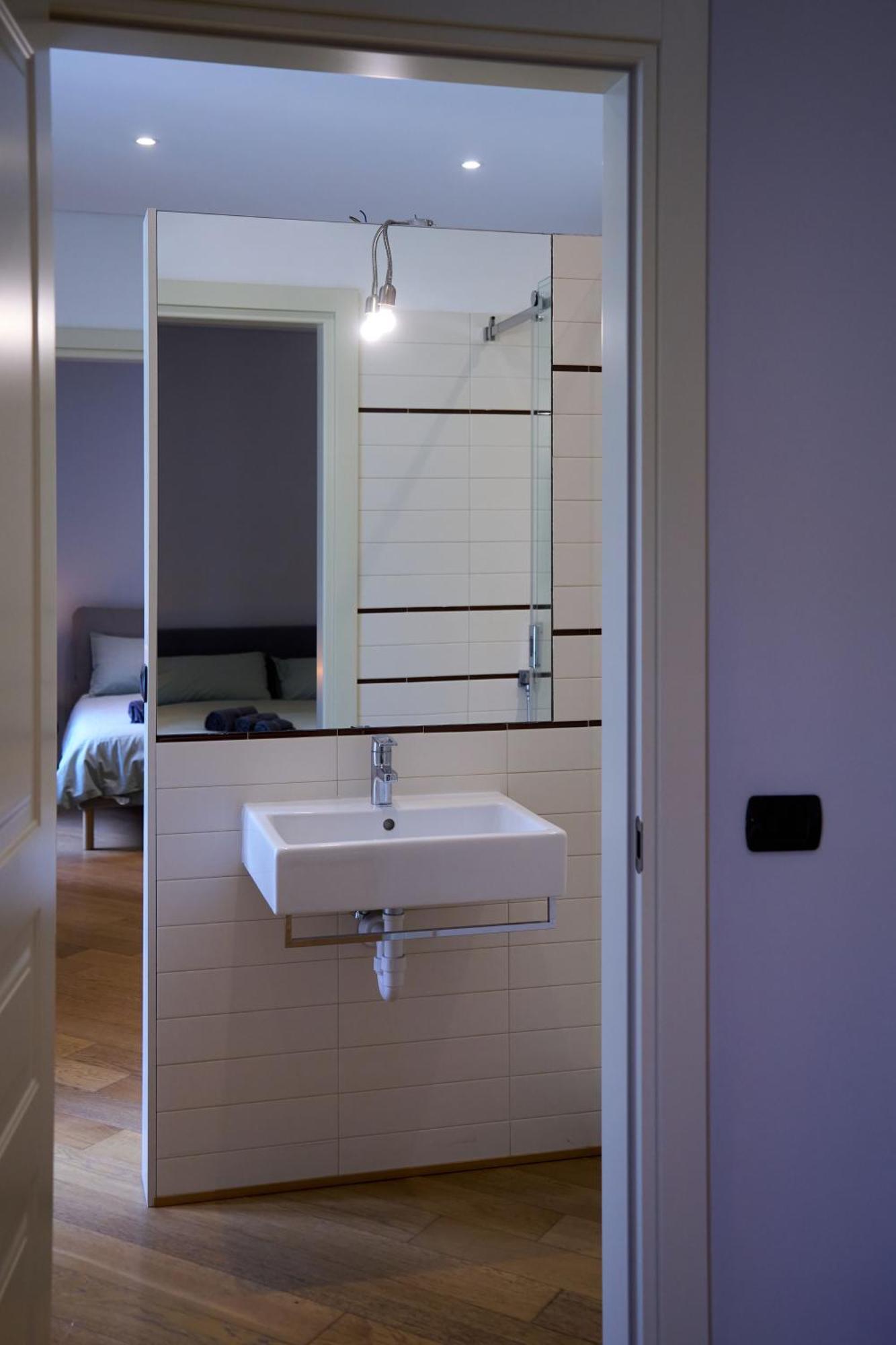 Apartamento Rocca 37 Turín